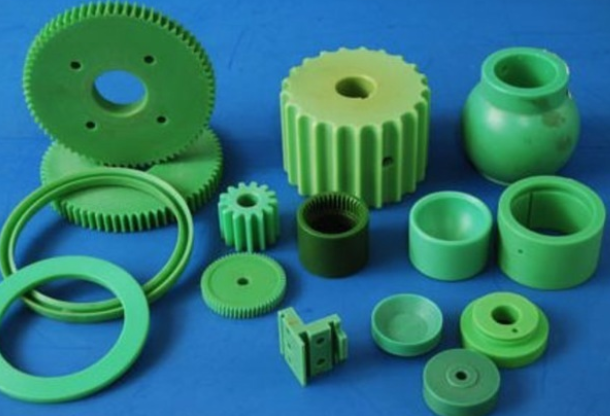 注塑塑料產(chǎn)品出現(xiàn)銀紋(料花、水花)的原因及分析辦法