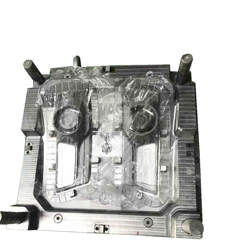 異形模具是如何解決模具表面恒溫問(wèn)題的？