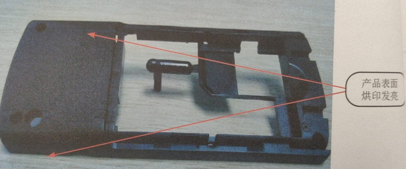 注塑加工的主要類型是什么？
